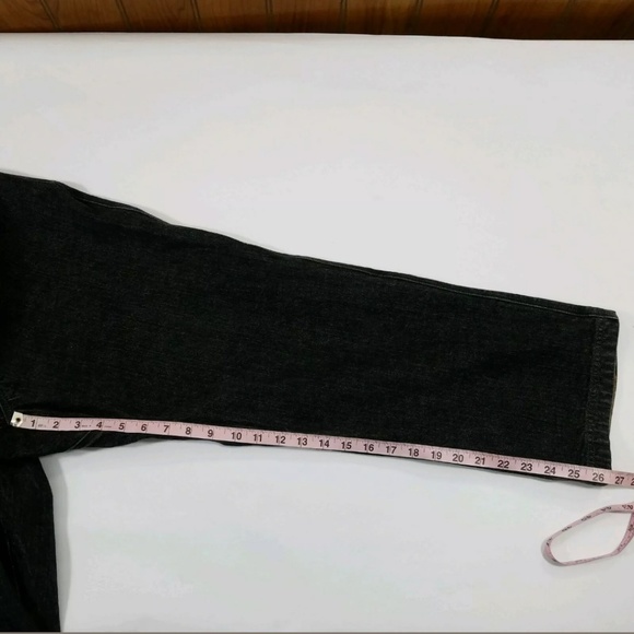 Mens Duluth Trading Co Flex Ballroom Work Jeans 38 - Picture 6 of 8